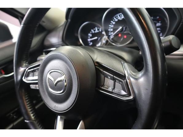 Mazda CX-5 II с пробегом 2019 года, цена 2 623 000 рублей, 90507 км, внедорожник, Автокод Объявления