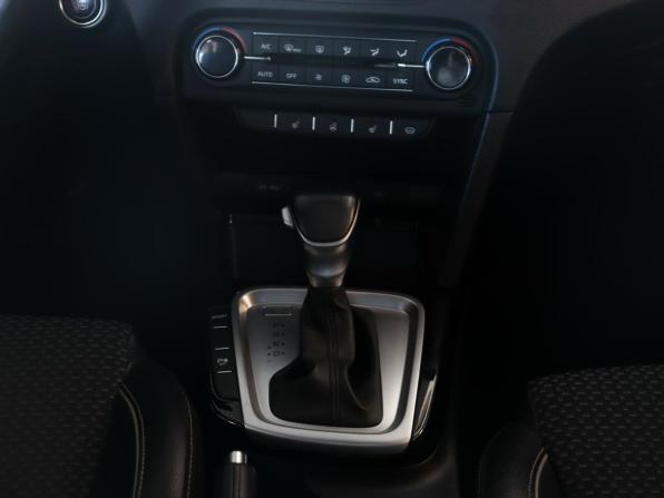 Kia Ceed III с пробегом 2020 года, цена 1 633 000 рублей, 190000 км, универсал, Автокод Объявления