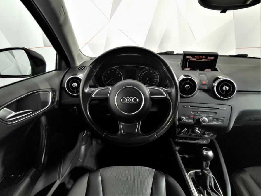 Audi A1 I (8X) Москва  - изображение 18