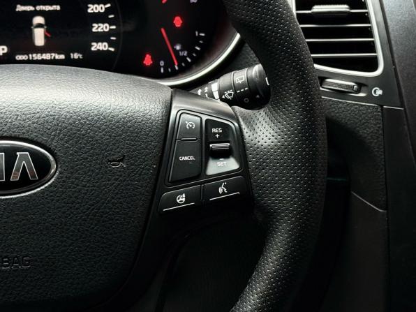 Kia Sorento II Рестайлинг с пробегом 2014 года, цена 1 869 000 рублей, 156486 км, внедорожник, Автокод Объявления