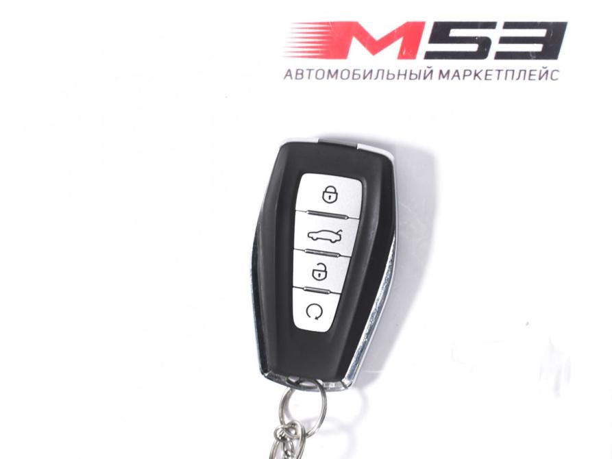 Geely Monjaro I Кемерово  - изображение 25