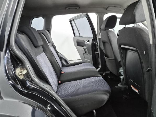 Ford Fusion I Рестайлинг с пробегом 2011 года, цена 473 000 рублей, 209276 км, хэтчбек, Автокод Объявления