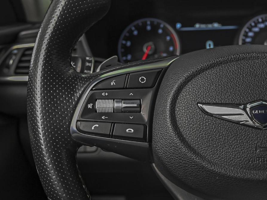 Genesis G70 I Ставрополь  - изображение 21