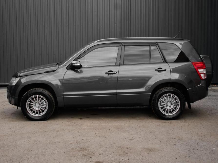 Suzuki Grand Vitara II Рестайлинг Екатеринбург  - изображение 7
