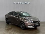 Lada (ВАЗ) Vesta I Краснодар  - изображение 22