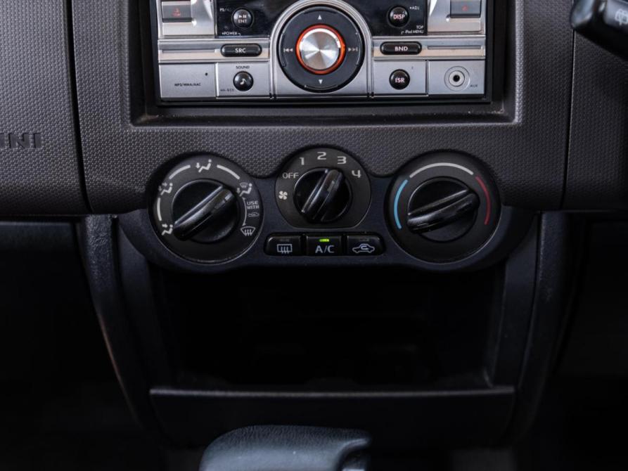 Mitsubishi Pajero Mini II Сочи  - изображение 13