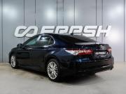 Toyota Camry VIII (XV70) Воронеж  - изображение 28