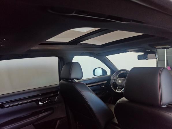 Honda CR-V VI с пробегом 2025 года, цена 4 585 000 рублей, 11700 км, внедорожник, Автокод Объявления