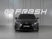 Toyota Camry IX (XV80) China Market Минеральные Воды  - изображение 22