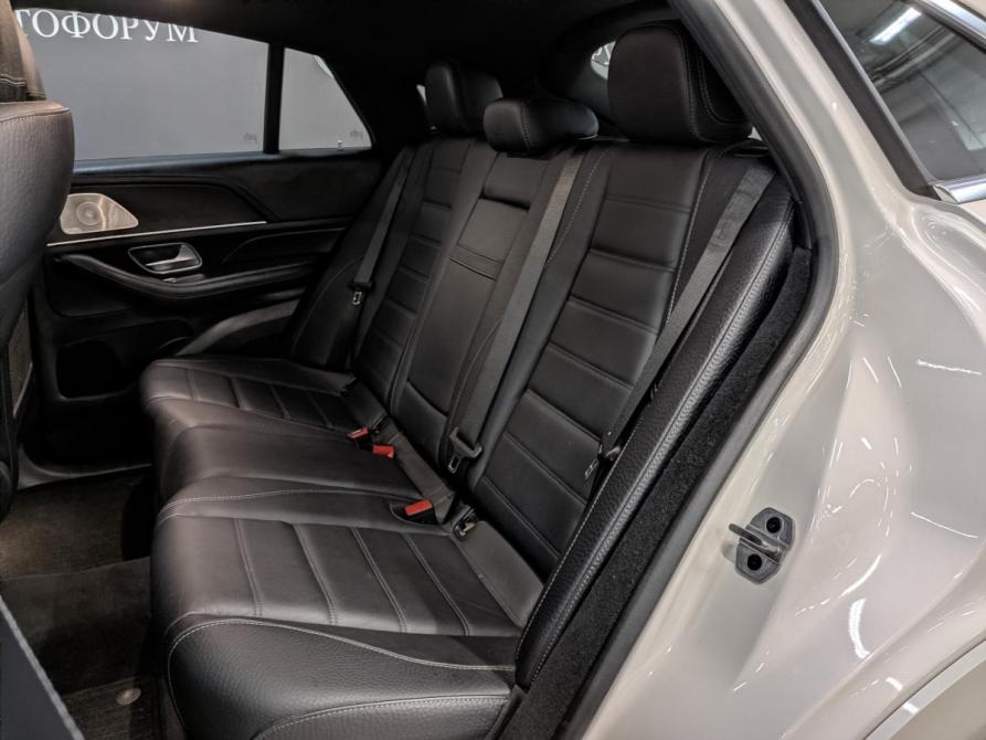 Mercedes-Benz GLE Coupe II (C167) Москва  - изображение 18