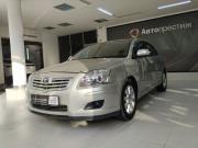 Toyota Avensis II Рестайлинг Минеральные Воды  - изображение 9