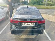 Kia Cerato IV Санкт-Петербург  - изображение 8