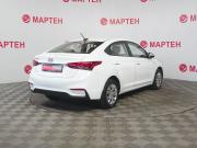 Hyundai Solaris II Вологда  - изображение 22