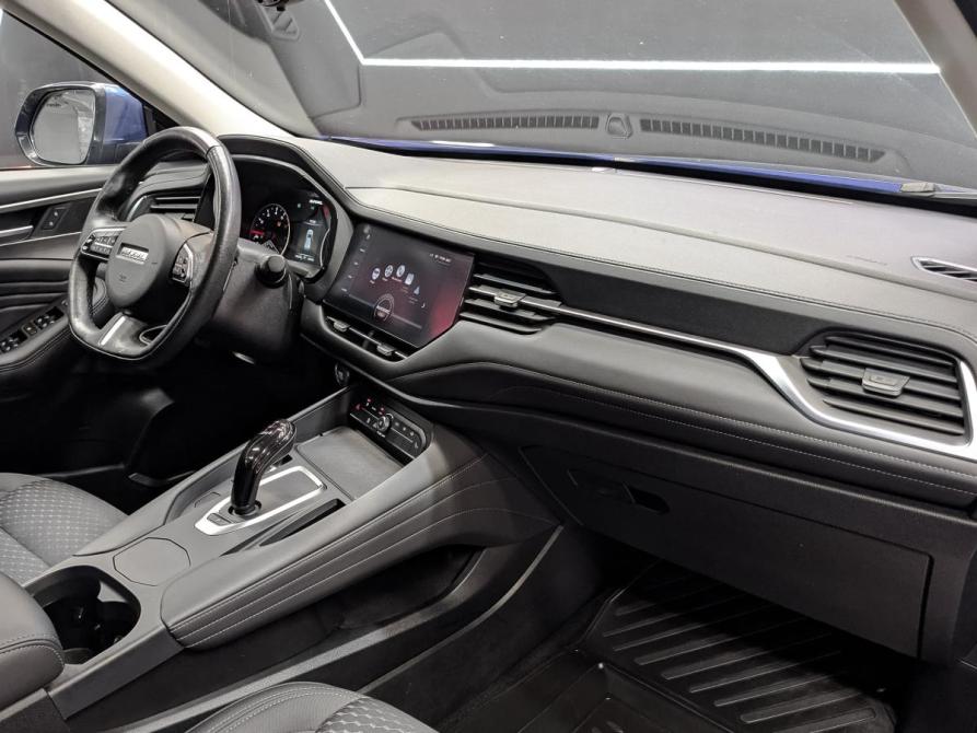 Haval F7 I Москва  - изображение 13