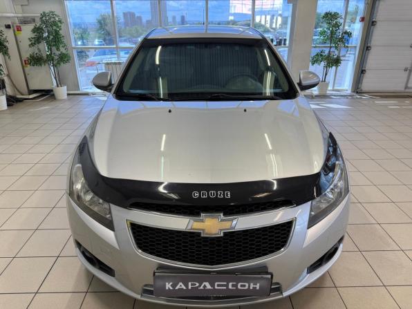 Chevrolet Cruze I с пробегом 2010 года, цена 770 000 рублей, 229000 км, седан, Автокод Объявления