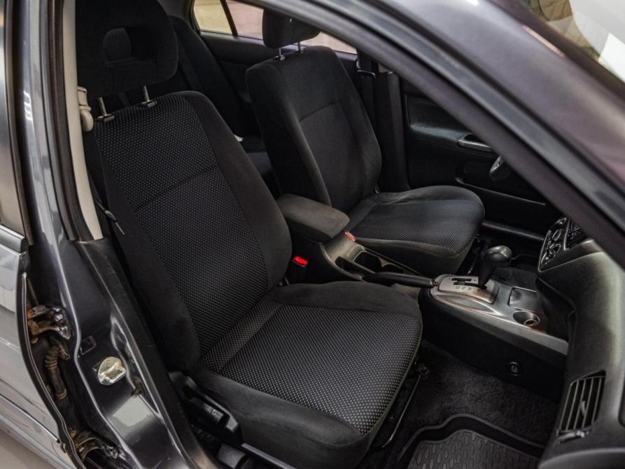 Mitsubishi Lancer IX Челябинск  - изображение 25