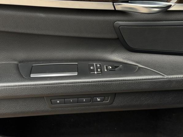 BMW 7 серии V (F01/F02/F04) Рестайлинг с пробегом 2014 года, цена 1 865 000 рублей, 205353 км, седан, Автокод Объявления