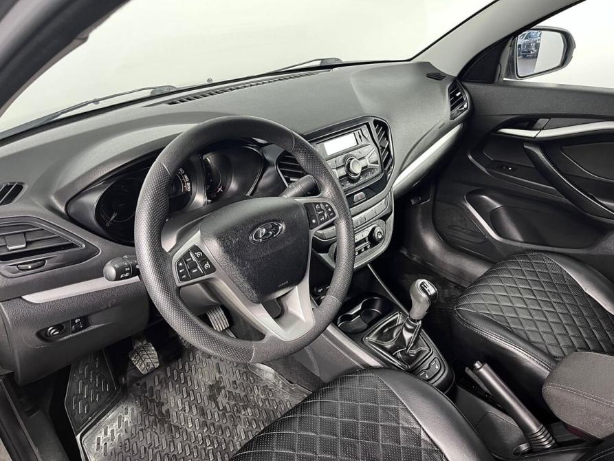 Lada (ВАЗ) Vesta I Борисоглебск  - изображение 10