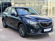 Mazda CX-5 I Воронеж  - изображение 29