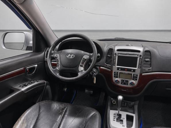 Hyundai Santa Fe Classic с пробегом 2010 года, цена 950 000 рублей, 200237 км, внедорожник, Автокод Объявления
