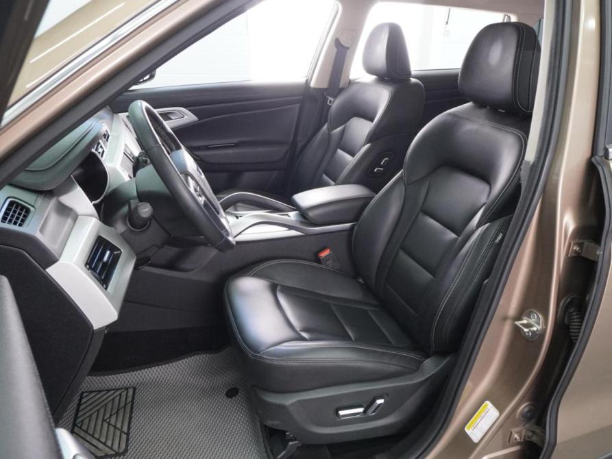 Geely Atlas I Воронеж  - изображение 10