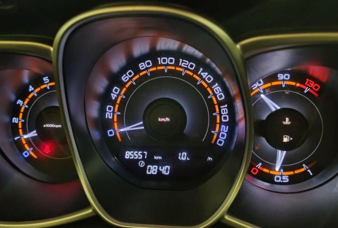 Lada (ВАЗ) Vesta I с пробегом 2017 года, цена 840 000 рублей, 85556 км, седан, Автокод Объявления