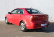 Mitsubishi Lancer X Нижний Новгород  - изображение 28