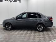 Lada (ВАЗ) Granta I Рестайлинг Воронеж  - изображение 29