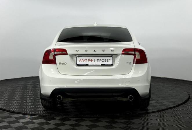 Volvo S60 II с пробегом 2012 года, цена 1 150 000 рублей, 134204 км, седан, Автокод Объявления