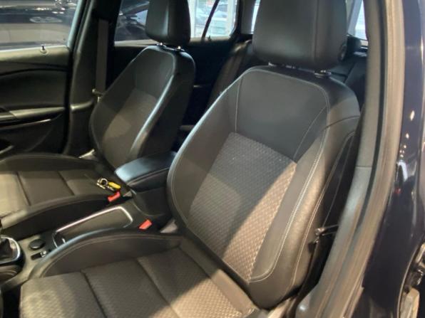 Opel Astra K с пробегом 2018 года, цена 1 175 000 рублей, 161500 км, универсал, Автокод Объявления