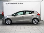 Kia Ceed II Рестайлинг Красноярск  - изображение 39