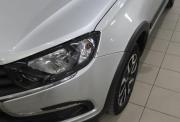 Lada (ВАЗ) Granta I Рестайлинг Астрахань  - изображение 25