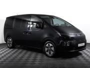 Hyundai Staria I Москва  - изображение 29