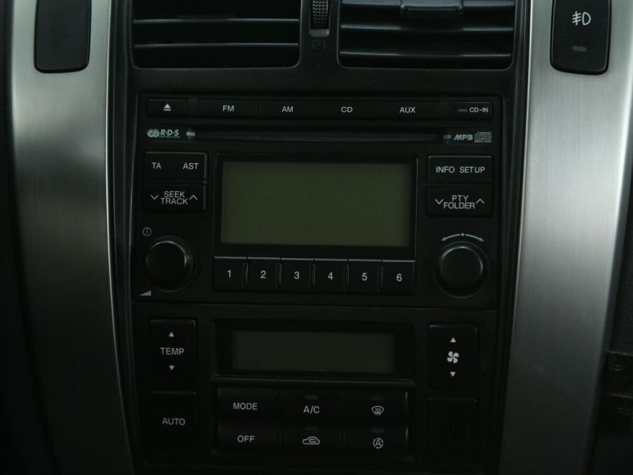 Hyundai Tucson I Иваново  - изображение 13