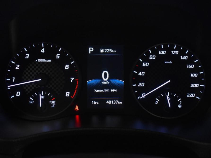 Hyundai Solaris II Рестайлинг Санкт-Петербург  - изображение 20