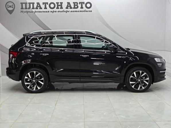 Новый Skoda Karoq I 2026 года, цена 3 249 000 рублей, внедорожник, Автокод Объявления