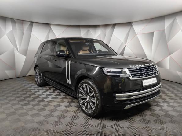 Land Rover Range Rover V с пробегом 2023 года, цена 18 797 000 рублей, 43301 км, внедорожник, Автокод Объявления