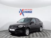 Lada (ВАЗ) Granta I Рестайлинг Нижний Новгород  - изображение 20