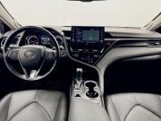 Toyota Camry VIII (XV70) Рестайлинг Вологда  - изображение 40