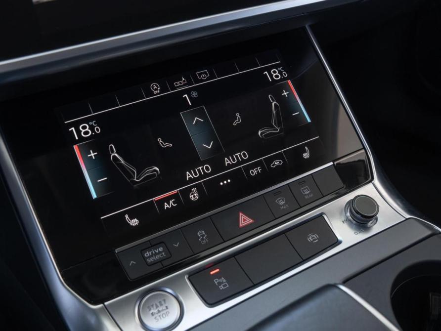 Audi A6 V (C8) Волгоград  - изображение 17