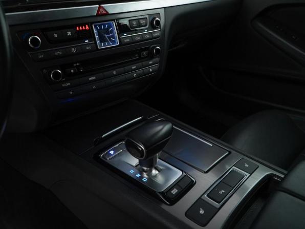 Genesis G80 I с пробегом 2018 года, цена 1 889 000 рублей, 219033 км, седан, Автокод Объявления