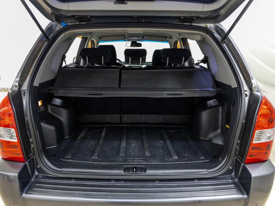 Hyundai Tucson I Волгоград  - изображение 34
