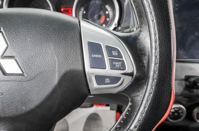 Mitsubishi Lancer X с пробегом 2007 года, цена 799 000 рублей, 222300 км, седан, Автокод Объявления