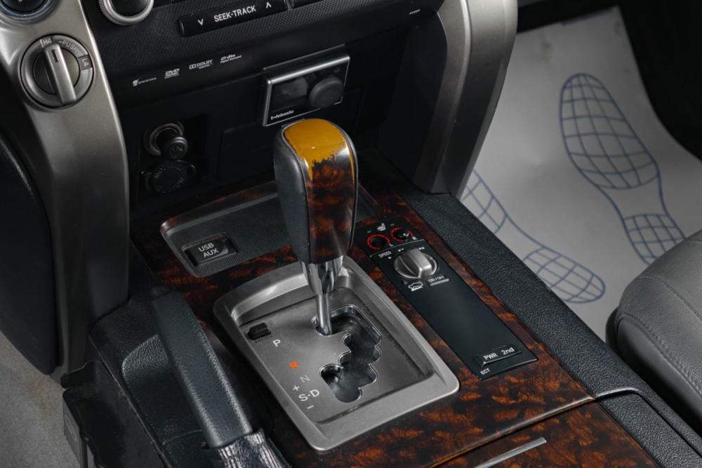 Toyota Land Cruiser 200 Series Тюмень  - изображение 18
