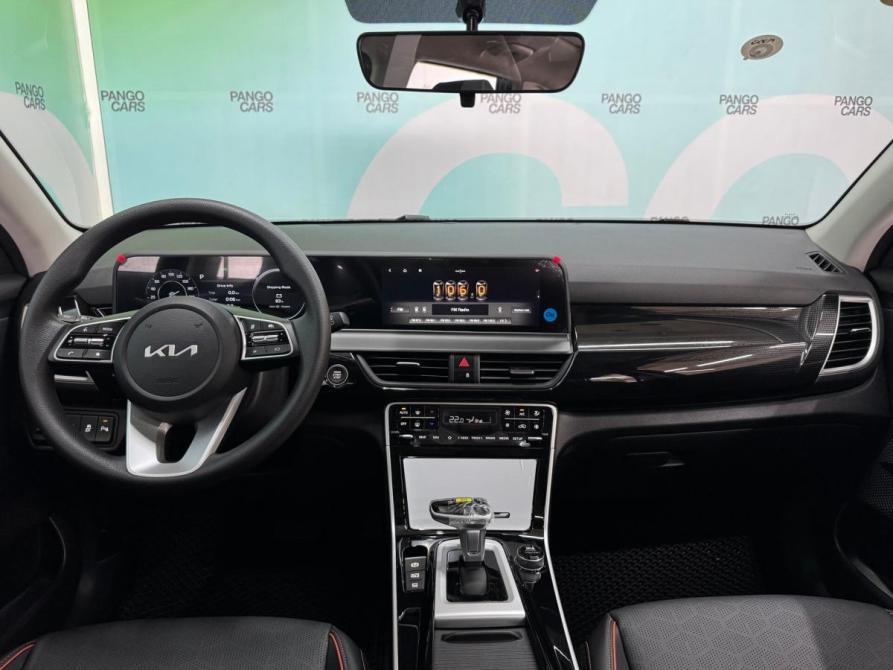 Kia Seltos II Набережные Челны  - изображение 21