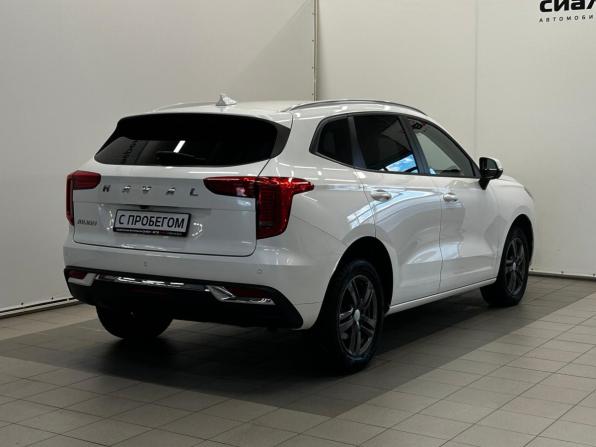 Haval Jolion I Рестайлинг с пробегом 2023 года, цена 1 699 000 рублей, 64766 км, внедорожник, Автокод Объявления