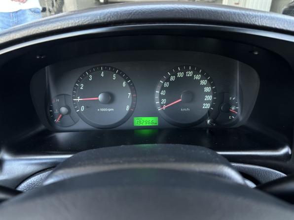 Hyundai Elantra III (XD2) Рестайлинг с пробегом 2005 года, цена 360 000 рублей, 192966 км, седан, Автокод Объявления