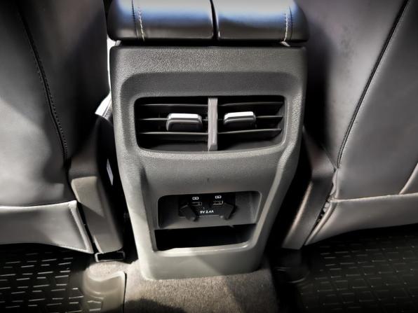 JAC JS6 с пробегом 2023 года, цена 1 900 000 рублей, 23471 км, внедорожник, Автокод Объявления