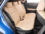 Lexus NX I Рестайлинг Тюмень  - изображение 35