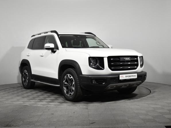 Haval Dargo с пробегом 2023 года, цена 2 699 000 рублей, 28329 км, внедорожник, Автокод Объявления